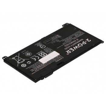 2-Power 2P-RR03048XL nešiojamojo kompiuterio baterija - 4000 mAh, 11,4 V
