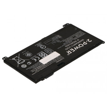 2-Power 2P-RR03048XL nešiojamojo kompiuterio baterija - 4000 mAh, 11,4 V