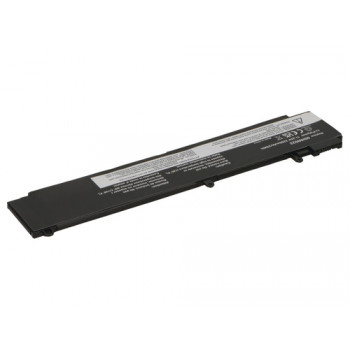 2-Power pagrindinė baterija Lenovo ThinkPad T460s T470s - 2200 mAh (2P-SB10F46460)