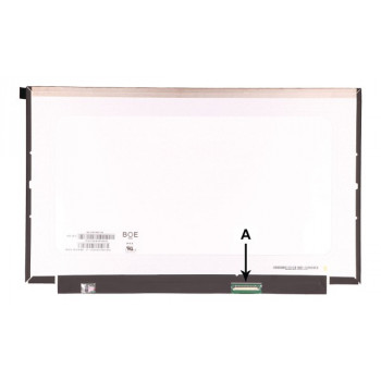 2-POWER 15,6 colio Full HD On-Cell Touch nešiojamas monitorius (2P-NV156FHM-T0E V8.0)