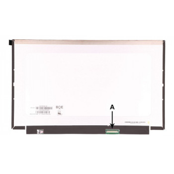 2-POWER 15,6 colio Full HD On-Cell Touch nešiojamas monitorius (2P-NV156FHM-T0E V8.0)