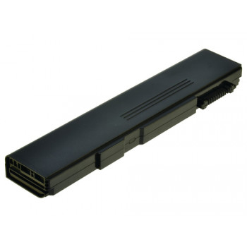 2-power 2P-PA3786U-1BRS nešiojamojo kompiuterio baterija - 10,8V 4400mAh 48Wh, 6 celių, HP Compaq Business Notebook