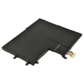 2-Power pagrindinė baterija 54Wh, skirta Toshiba Satellite U845W - 6 celių ličio jonų