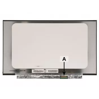 2-power 14,0 colio HD LED matinis ekranas 1366x768 30 kontaktų (2P-PYS26E-00C00QEN)