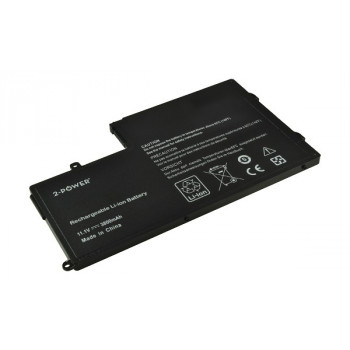 2-Power 2P-R77WV pagrindinė baterija - 3800 mAh ličio jonų keičiamoji baterija (2P-R77WV)