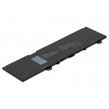 2-Power pagrindinė baterija Dell Inspiron 7000 D266GT - 3200 mAh (2P-RPJC3)