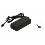 2-power 2P-SA18C15461 nešiojamojo kompiuterio maitinimo adapteris - 90W, 5-20V, juodos spalvos