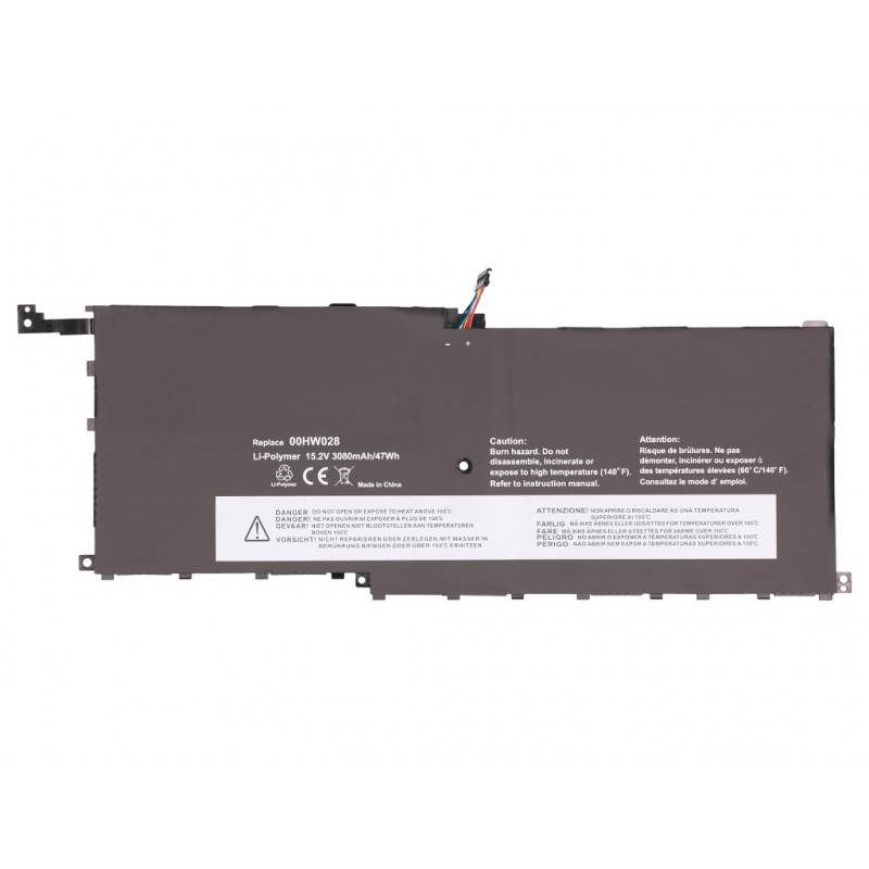 2-POWER 2P-SB10K97566 Pagrindinis akumuliatoriaus blokas - 46 mAh, 3.7 V (2P-SB10K97566)