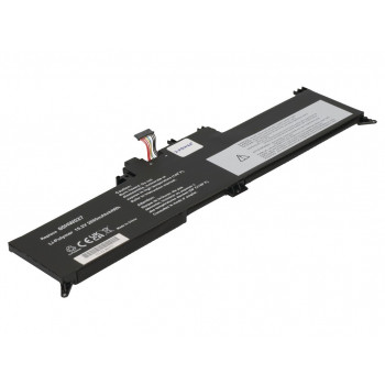 2-power Main Battery Pack - Akumuliatorius - 44 mAh (2P-SB10K97591)