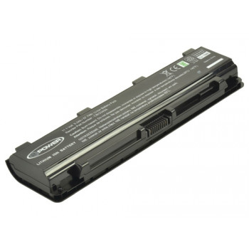 2-Power 2P-PA5109U-1BRS baterija, skirta HP ProBook 430 G1/G2, 440 G1/G2, 450 G1/G2, 470 G1/G2