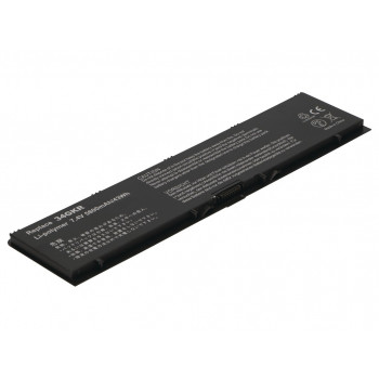 2-power 2P-PFXCR baterija - 5800 mAh, 7,4 V