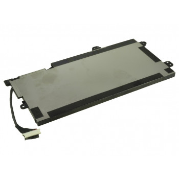 2-Power pagrindinė baterija HP Envy TouchSmart 14-K001tx - 3400 mAh