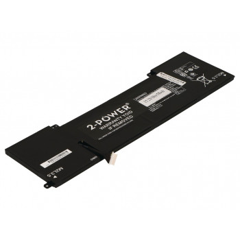 2-Power 2P-RR04058-PR pagrindinis akumuliatoriaus blokas - 3.400 mAh (2P-RR04058-PR)