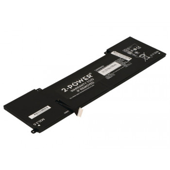 2-Power 2P-RR04058-PR pagrindinis akumuliatoriaus blokas - 3.400 mAh (2P-RR04058-PR)