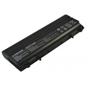 2-Power Dell Latitude E5440 pagrindinė baterija - 99 mAh (2P-RRNJ1)