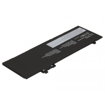 2-Power pagrindinė baterija, skirta Lenovo ThinkPad T480s 20L7 - 44 mAh (2P-SB10K97620)