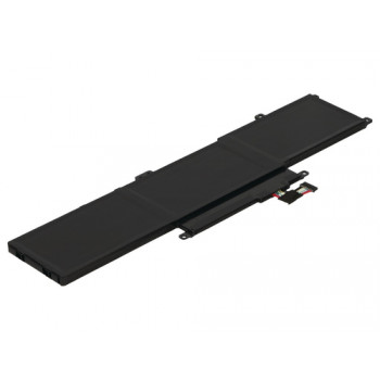 2-Power 2P-SB10K97625 nešiojamojo kompiuterio baterija - 4100 mAh - 11,1 V - 45 Wh - 325 mm - 115 mm - 25 mm