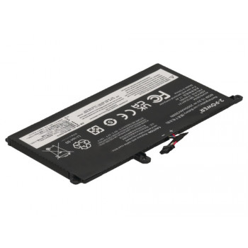 2-power pagrindinė baterija, skirta Lenovo ThinkPad P52S 20LB – 2000 mAh (2P-SB10L84122)
