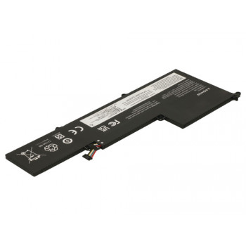 2-Power pagrindinė baterija, skirta Lenovo YOGA Slim 7 14 - 52 Wh (2P-SB10W65291)