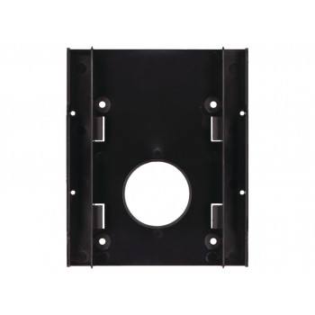 2-power 2,5 colio į 3,5 colio HDD/SSD laikiklis su varžtais (2P-SNA-BR2/35)