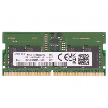 2-power 2P-SNPMVK8PC/8G 8GB DDR5-4800 MHz atmintis