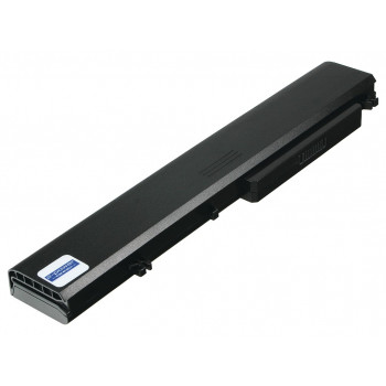 2-power Main Battery Pack 58Wh, skirta Dell Vostro 1710 1720 - 5.200 mAh (2P-T117C)
