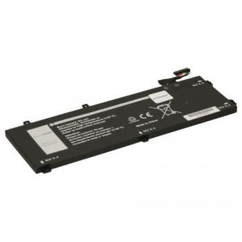 2-POWER 2P-V0GMT pagrindinė baterija - 56 mAh ličio jonų