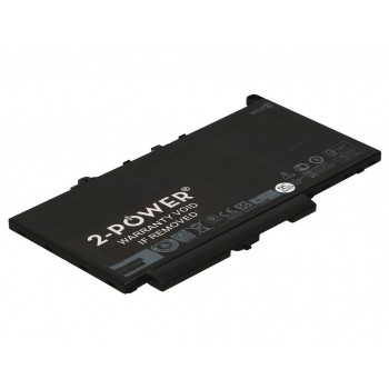 2-POWER 2P-V6VMN nešiojamojo kompiuterio baterija - 3180 mAh, 11,1 V, ličio jonų
