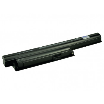 2-Power 2P-VGP-BPL26 baterija nešiojamam kompiuteriui Sony VAIO - 5200 mAh, 11,1 V