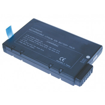 2-Power pagrindinė baterija Samsung VM7000 - 74 mAh (2P-SMP-36)