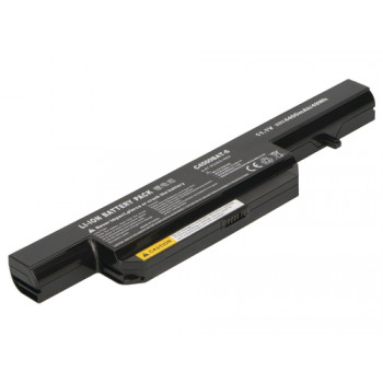 2-power 2P-W240BAT-6 nešiojamojo kompiuterio baterija - 4400 mAh 11,1 V