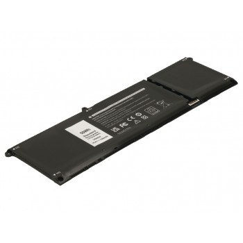 2-Power pagrindinis baterijų paketas - NiMH akumuliatorius 1,2V 50mAh (2P-XDY9K)