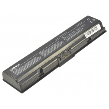 2-Power pagrindinė baterija 56Wh, skirta Toshiba Satellite A200 - 10.8V 5200mAh ličio jonų (2P-V000181790)