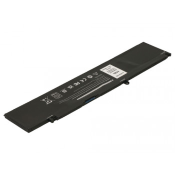 2-Power 2P-W5W19 pagrindinio akumuliatoriaus paketas – 61 mAh, Apple Watch Series 1 38mm (2P-W5W19)