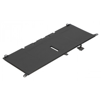 2-POWER 2P-XX3T7 Pagrindinė baterija nešiojamam kompiuteriui - 5500 mAh, 11,1 V, 6 elementų
