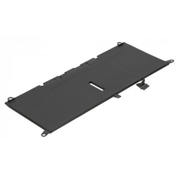 2-POWER 2P-XX3T7 Pagrindinė baterija nešiojamam kompiuteriui - 5500 mAh, 11,1 V, 6 elementų