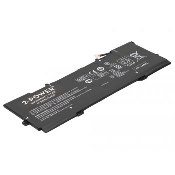 2-power 2P-YB06084XL akumuliatorius - baterija 79 mAh 11,6 V