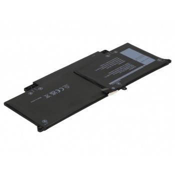 2-Power 2P-YJ9RP pagrindinė baterija - 3420 mAh, 11,1 V, ličio jonų