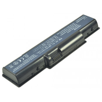 2-power 2P-Z01 nešiojamojo kompiuterio baterija – 5200 mAh, 11,1 V, ličio jonų