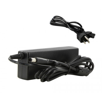 HP AC adapterius 4.74A su maitinimo laidu (384020-002)