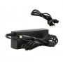 HP AC adapterius 4.74A su maitinimo laidu (384020-002)