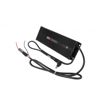 Zebra Lind maitinimo adapteris transporto priemonėms - DC 12 - 60 V