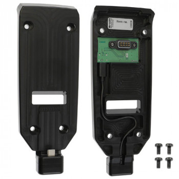 Zebra 3PTY-PCLIP-216390 nešiojamojo skaitytuvo adapteris - RFD40