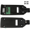 Zebra 3PTY-PCLIP-216390 nešiojamojo skaitytuvo adapteris - RFD40