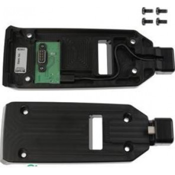Zebra 3PTY-PCLIP-216390 nešiojamojo skaitytuvo adapteris - RFD40