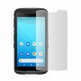 Unitech HT380 apsauginė plėvelė ekranui