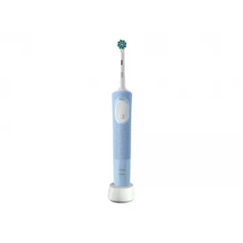 Oral-B Vitality Pro D 103 mėlynas įkraunamas elektrinis dantų šepetėlis