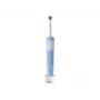 Oral-B Vitality Pro D 103 mėlynas įkraunamas elektrinis dantų šepetėlis