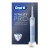 Oral-B Vitality Pro D 103 mėlynas įkraunamas elektrinis dantų šepetėlis