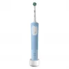 Oral-B Vitality Pro D 103 mėlynas įkraunamas elektrinis dantų šepetėlis
